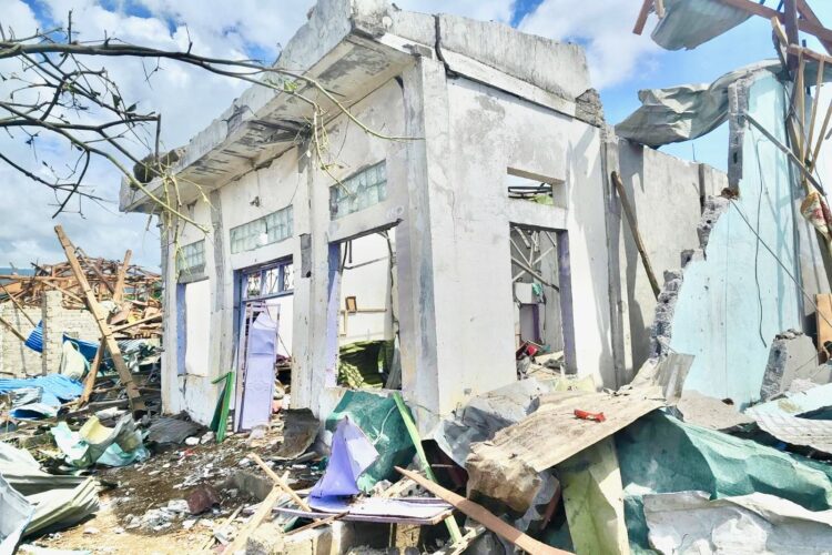 Deadly blast in Myanmar village kills 55; rescue Ops on